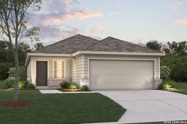 13606 Gaujillo Spring, San Antonio, TX 78253