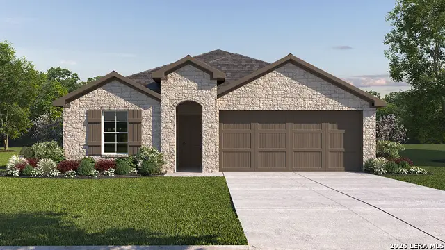 20944 Gravel Keep, San Antonio, TX 78266 - #1