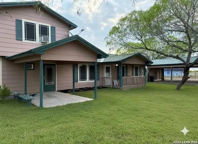 1019 County Road 350, Orange Grove, TX 78372 - #1