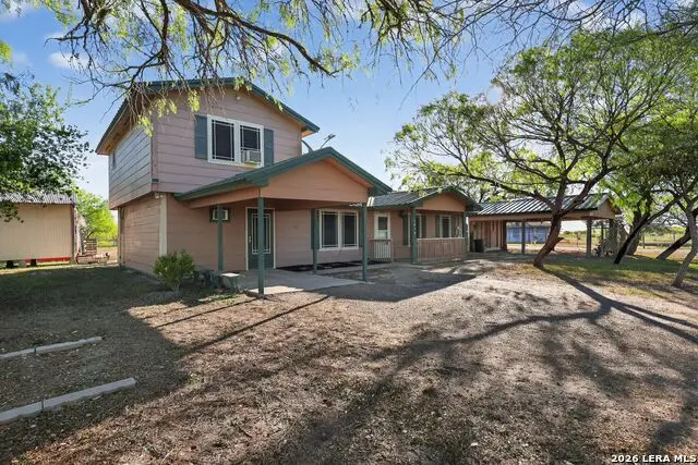 1019 County Road 350, Orange Grove, TX 78372 - #2