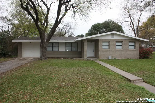 201 Zephyr, Windcrest, TX 78239 - #1