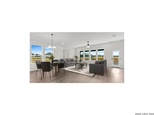 6410 Morgan Glen, San Antonio, TX 78253 - #3