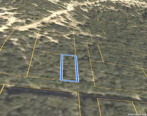 0 Escondido, Pipe Creek, TX 78063