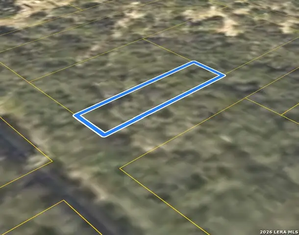 0 Escondido, Pipe Creek, TX 78063 - #3