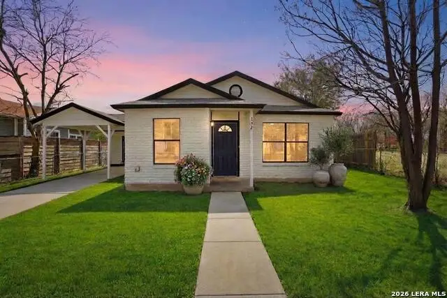 132 University, San Antonio, TX 78201 - #2