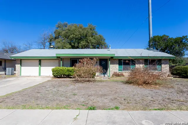 5059 Merlin, San Antonio, TX 78218 - #2