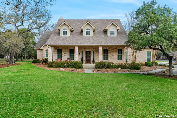 130 Kendall Parkway, Boerne, TX 78015