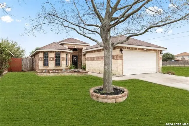 9918 Amberg Path, Helotes, TX 78023 - #2