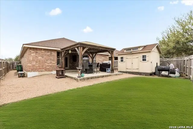 9918 Amberg Path, Helotes, TX 78023 - #3