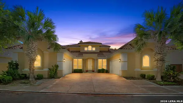 6 Chelsea Way, San Antonio, TX 78209