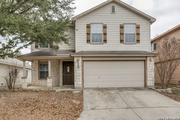8454 Silver Brush, San Antonio, TX 78254