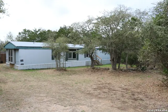 201 County Road 2470, Hondo, TX 78861 - #2