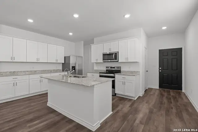 1215 Los Mochis Avenue, Converse, TX 78109 - #3