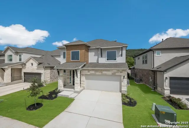 7110 Avignon Forest, San Antonio, TX 78256 - #3