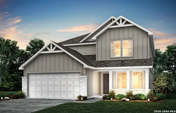 2932 Water Lotus, New Braunfels, TX 78130