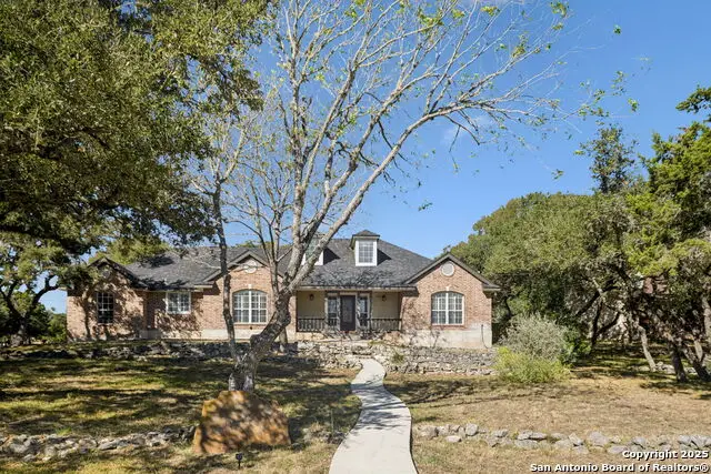 822 Misty Water, San Antonio, TX 78260 - #3