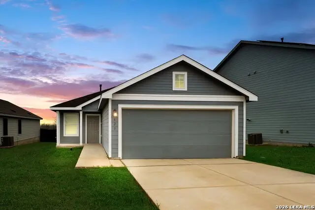 623 Vermilion, San Antonio, TX 78221 - #1