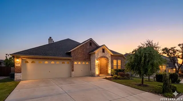 8311 Merchants Ldg, San Antonio, TX 78255 - #1