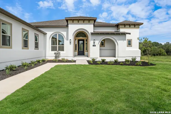 239 Legend Park, Castroville, TX 78009