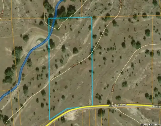 0 Stanton Road, Johnson City, TX 78636 - #1