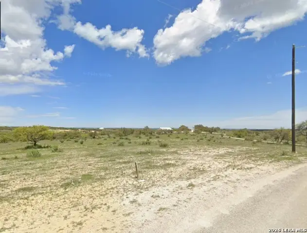 0 Stanton Road, Johnson City, TX 78636 - #2