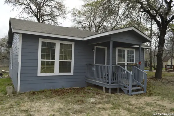 23030 Grand, Elmendorf, TX 78112