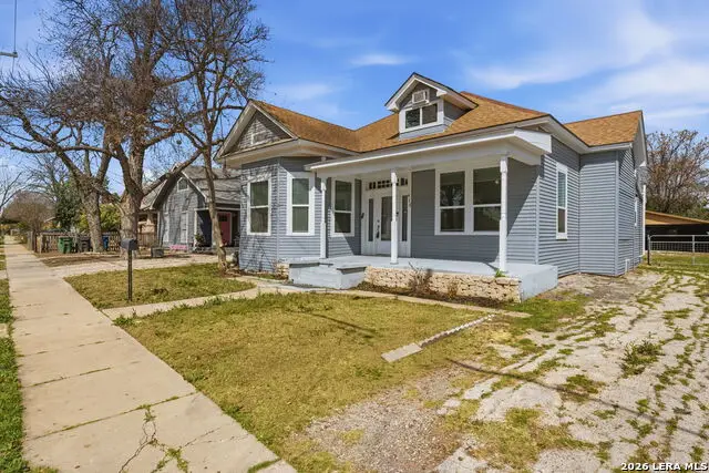415 Helena, San Antonio, TX 78204 - #2