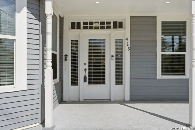 415 Helena, San Antonio, TX 78204 - #3