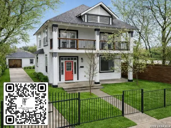 139 E Highland, San Antonio, TX 78210