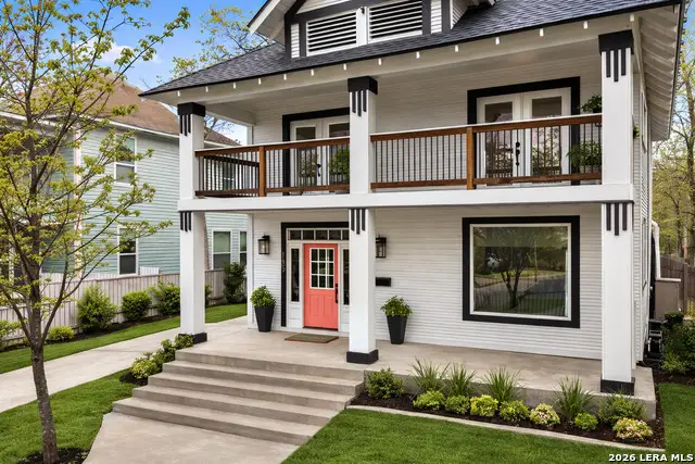 139 E Highland, San Antonio, TX 78210 - #2