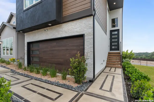 20675 Huebner Road #604, San Antonio, TX 78258 - #2