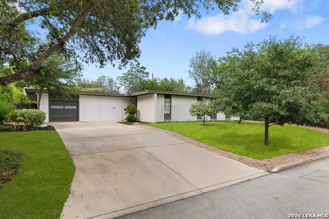 501 Thelma Dr, Olmos Park, TX 78212 - #2