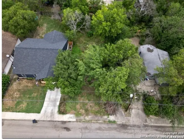 611 Belmont, San Antonio, TX 78202 - #1