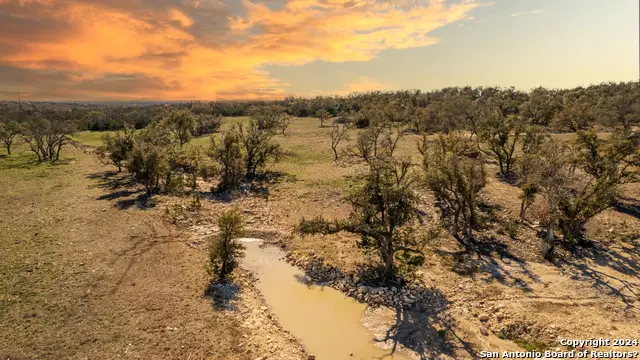 LOT 34 N Brooklyn Dr, Harper, TX 78631 - #1