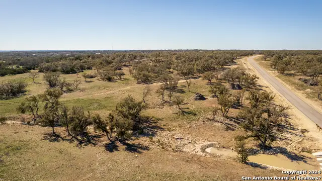 LOT 34 N Brooklyn Dr, Harper, TX 78631 - #3