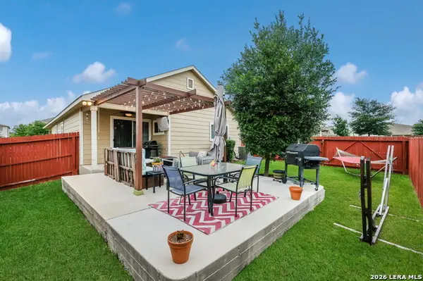 10914 Soogan Trl, San Antonio, TX 78245