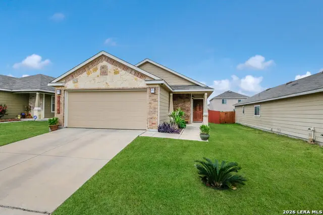 10914 Soogan Trl, San Antonio, TX 78245 - #2