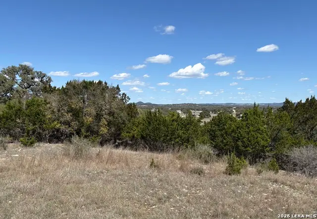 LOT 713 Lariat Trace, Bandera, TX 78003 - #1