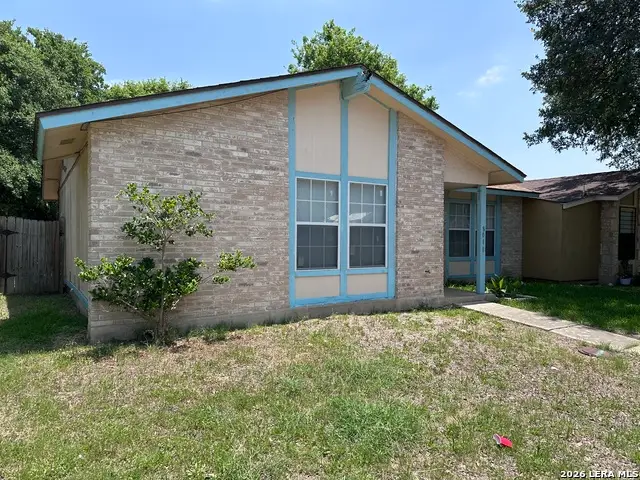 8018 Mallow, San Antonio, TX 78239 - #2