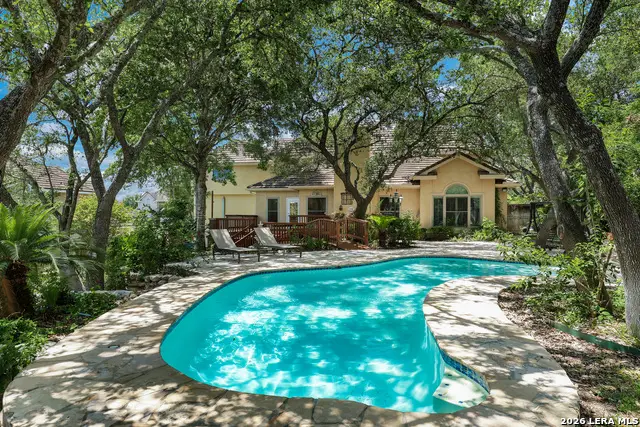 23130 Summers Dream, San Antonio, TX 78258 - #2
