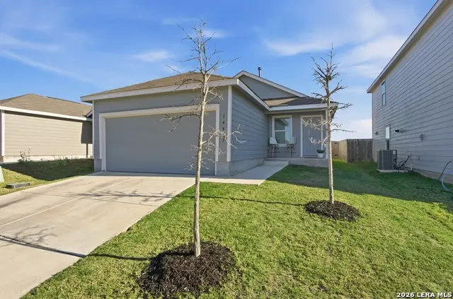 14643 Greenfield, San Antonio, TX 78254 - #2