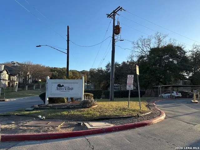 4107 Medical #1203, San Antonio, TX 78229 - #1