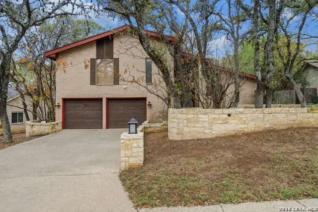 3511 Hunters Circle St, San Antonio, TX 78230 - #1