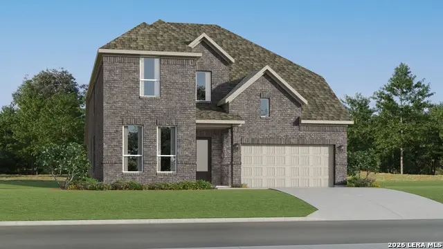 5544 Paschal Park, New Braunfels, TX 78132 - #1