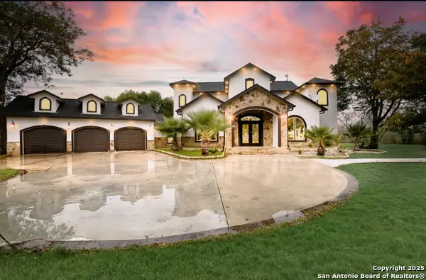 16351 County Road 281, San Antonio, TX 78253