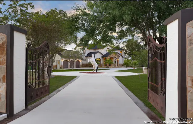 16351 County Road 281, San Antonio, TX 78253 - #3