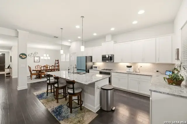 1522 Winans Pass, San Antonio, TX 78253 - #1