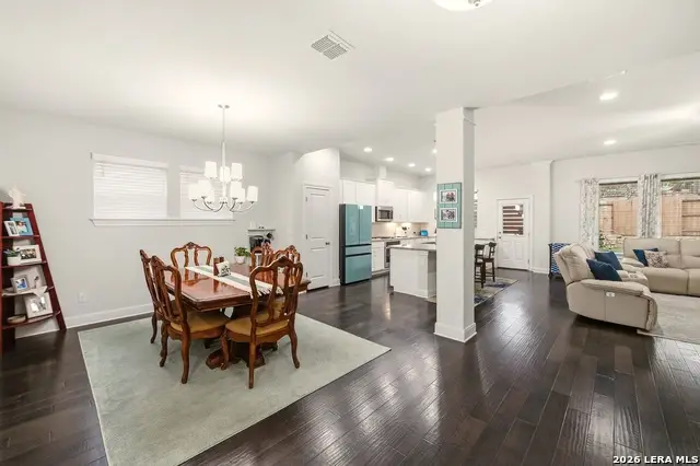 1522 Winans Pass, San Antonio, TX 78253 - #2