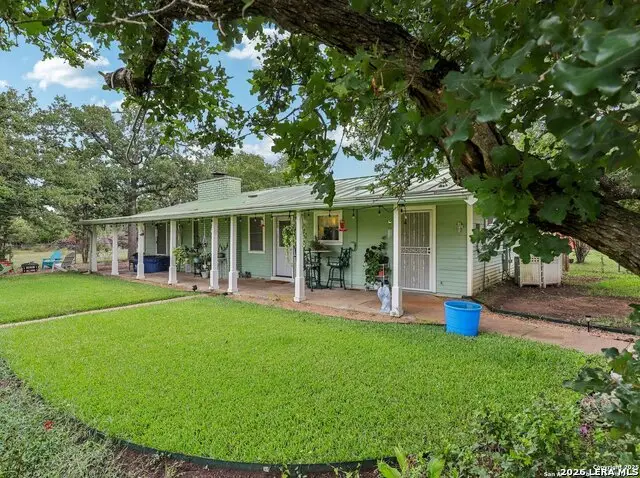 721 Rocky Creek, Fredericksburg, TX 78624 - #1