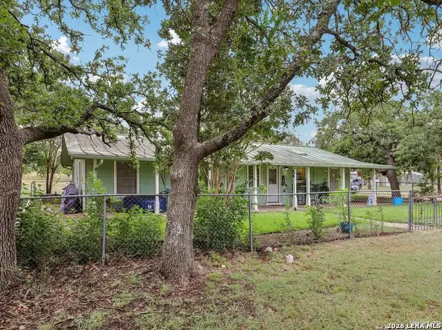 721 Rocky Creek, Fredericksburg, TX 78624 - #3